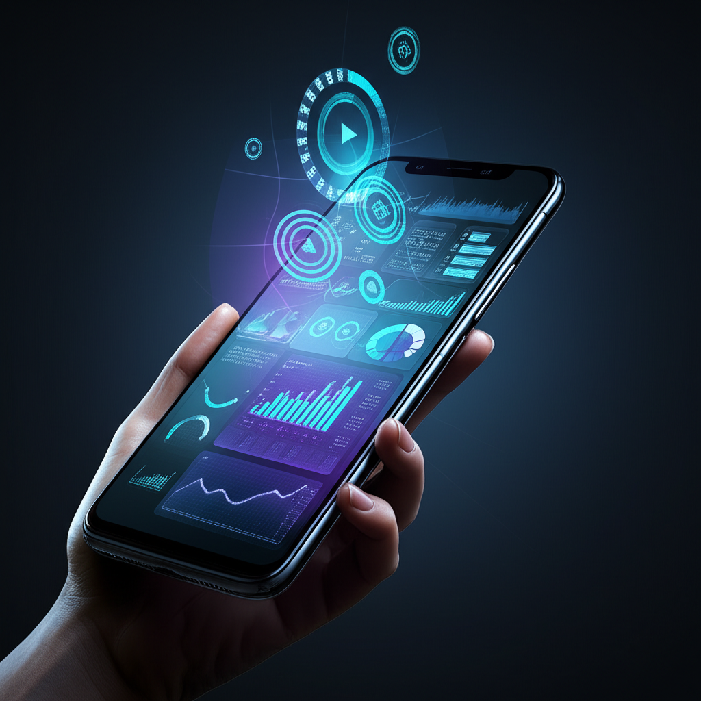 Mobile Apps