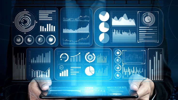Data Analytics