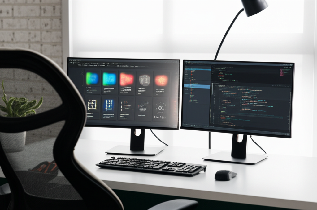 Web Development